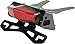 Dr Dry EDGE T/L HOLDER KIT RED-LENSE CRF250L/M/RALLY 17