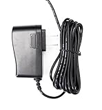 Omnihil AC/DC Power Adapter Compatible with Casio