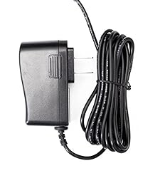 OMNIHIL 8 Feet AC/DC Power Adapter 9V 1.5A