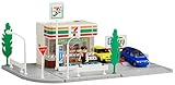 Tomica town - Seven-Eleven