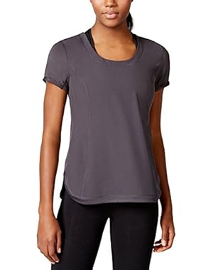 Performance Women's Racerback Cutout T-Shirt