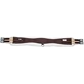 Lettia Clik Girth with CoolMax Lining