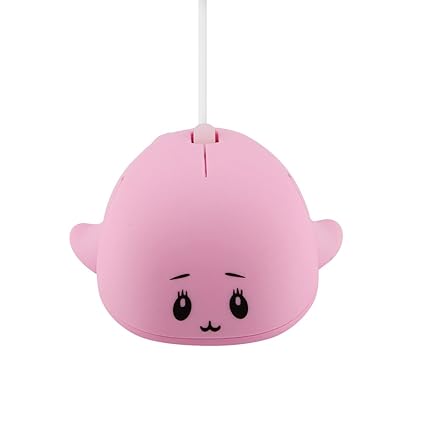 Amazoncom Ealek Cute Animal Baby Dolphin Shape Usb Wired Mouse Amazoncom Ealek Cute Animal Baby Dolphin Shape Usb Wired Mouse