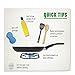 GreenLife Soft Grip Diamond Healthy Ceramic Nonstick, 10