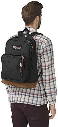 jansport right pack