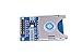 SMAKN SD Card Reader Module Chip SD SPI Interface, SD Card Socket SD Card Reader Module