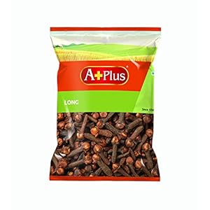 APLUS Clove / LAUNG Pouch 200 g
