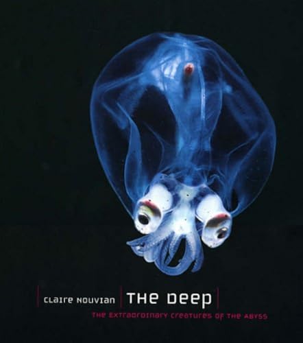 Download The Deep – The Extraordinary Creatures of the Abyss PDF