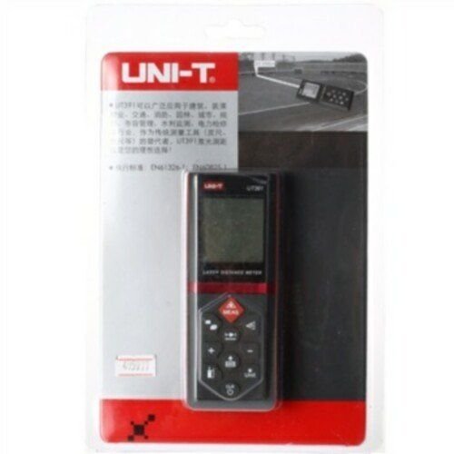 Eztronics Corp UNI-T UT391 Handheld Digital Laser Distance Meter Range Finder 197Ft - Thumbnail 7