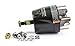 SeaStar 1.4 Helm, HH4314-3, Front Mount
