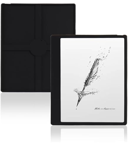 Amazon.com: Case for Onyx Boox Max Lumi 2 13.3'' eBook Handbag