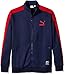 PUMA Men's Archive T7 Track Jacket, Peacoat, Large