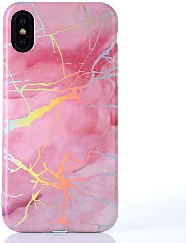 Amazon Iphone Xr Xs Max 6 7 8 Plus 大理石調 Iphoneケース スマホ カバー マーブル 高級 おしゃれ ピンク For Iphone X 家電 カメラ オンライン通販 Amazon Iphone Xr Xs Max 6 7 8 Plus 大理石調 Iphoneケース スマホ カバー マーブル 高級 おしゃれ ピンク For Iphone X 家電 カメラ オンライン通販