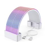 Sirlyr PC RGB Strips,Addressable ARGB Strip