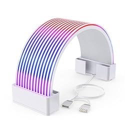 Sirlyr PC RGB Strips,Addressable ARGB Strip