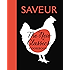 SAVEUR: The New Classics Cookbook: 1,000 Recipes + Expert Advice, Tips, and Tales