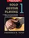 Solo Guitar Playing - Book 1, 4th Edition by 