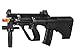 ASG Steyr AUG A3 XS Commando AEG (Black)