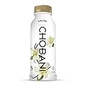 Drink Chobani, Vanilla, 10 oz