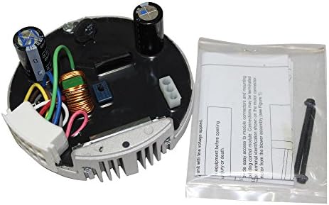 Fast Parts 1185287 - Motor Control Module 1/2 Hp ECM X-13