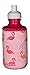 Koverz Neoprene 12 oz. Can/Bottle Coolie Insulator - Choose Your Style! - Pink Flamingos