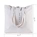 Dimayar Resuable Grocery Shopping Tote Bag Canvas Tote Bag for Crafting 1pc