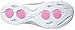 Skechers Performance Women's Go Walk 4 Kindle Slip-On Walking Shoe,Gray/Pink,9.5 M US