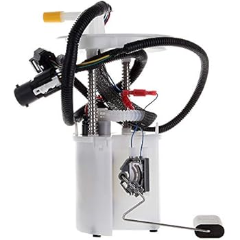 Amazon.com: CTCAUTO Electric Fuel Pump Replacement for 2000 2001 2002
