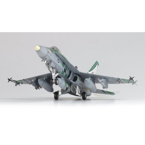Academy F/A-18C "Chippy Ho! 2009" Airplane Model Building Kit