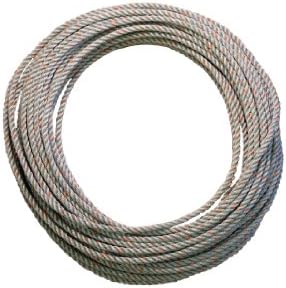 Ladner TrapsCoil of Sinking Crab Rope, 100-Feet