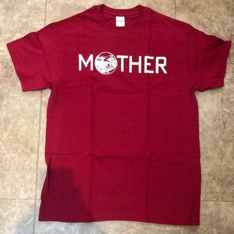 Amazon Mother Tシャツ L Tシャツ カットソー 通販