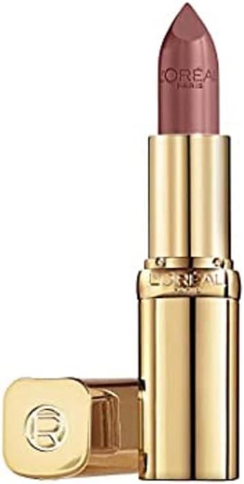 L'Oreal Paris Color Riche Satin Lipstick 106 Le Beige LOR25