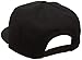Nike Future True Snapback Cap Big Kids (Black/White, One Size)