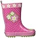 Stephen Joseph Little Girls' Rain Boots