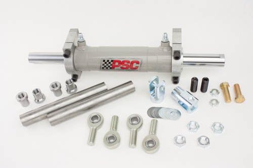 PSC Motorsports SCK2212KA 8" Travel 2.5 Trail Series Axle Kit