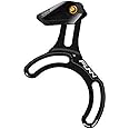 Funn Zippa Lite ES Chain Guide, MTB Chain Guard Compatible with Shimano E-Motor Mount, MTB Chain Protector