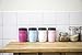 Simple Modern Rover - 12oz Rover Food Jar - Kids Vacuum Insulated Thermos 18/8 Stainless Steel Leak Proof Hydro Lunch Box Baby Food Storage Container Flask - Caribbean
