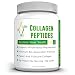 Multi Collagen Peptide Powder Hydrolyzed Type 1 & 3 Protein Supplement (16 oz.) - Maximum Bio-Absorption - Paleo & Keto, Non-GMO - Promotes Healthy Skin, Nails, Hair - Improves Joint Health