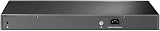 TP-Link TL-SF1016 16-Port 10/100Mbps Ethernet Switch Rack Mount Steel Case view 3
