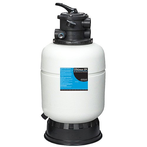 Aqua Ultraviolet Ultima II 2000 Filter