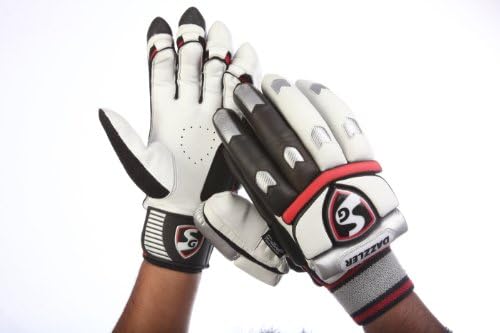Dazzler Large Men Right Hand Batting Glove