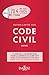 Code civil 2020 annoté. Édition limitée - 119e éd. (Codes Dalloz Universitaires et Professionnels) (French Edition) by