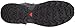 Salomon mens X Ultra 3 Mid Gore-tex Trail Running Shoe, Black/India Ink/Monument, 11 US