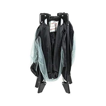 babyway classic travel cot