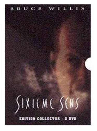 Sixième Sens - Édition Collector