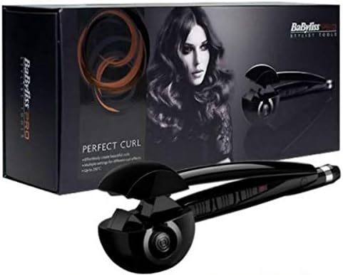Pro Perfect Curl Black Buy Online At Best Price In Uae Amazon Ae