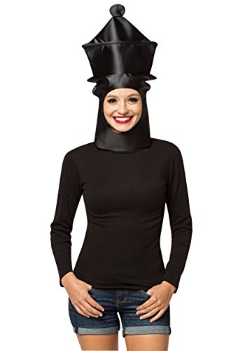 Queen Chess Piece Costumes - Queen Chess Piece