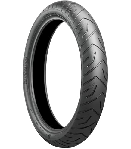Bridgestone Battlax Hypersport S22 Motorcycle Tire (190/55ZR17