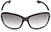 Tom Ford Women's Jennifer, Black, 61-16-120