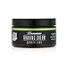 Premium Natural Men's Shaving Cream - Great For Sensitive Skin or All Skin Types, Loaded With Vitamins & Antioxidants, Cleanse & Moisturize To Prevent Aftershave Skin Damage- 4 oz